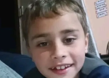 DESCANSE EM PAZ!! IDENTIFICADA CRIANÇA MORTA NUM ATAQUE VIOLENTO EM ESCOLA NO RS