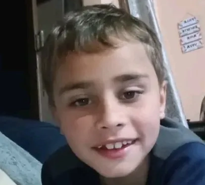 DESCANSE EM PAZ!! IDENTIFICADA CRIANÇA MORTA NUM ATAQUE VIOLENTO EM ESCOLA NO RS