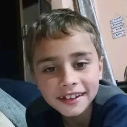 DESCANSE EM PAZ!! IDENTIFICADA CRIANÇA MORTA NUM ATAQUE VIOLENTO EM ESCOLA NO RS