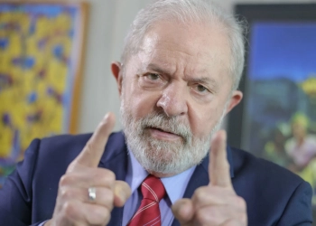 Presidente Lula será enredo de escola de samba em 2026 no Rio