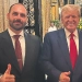 Eduardo Bolsonaro diz que tarifas de 50% impostas por Trump são “resposta aos abusos de Moraes”