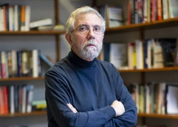 Ganhador do Nobel de Economia , americano defende impeachment de Trump após tarifa de 50% sobre o Brasil