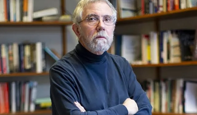 Ganhador do Nobel de Economia , americano defende impeachment de Trump após tarifa de 50% sobre o Brasil