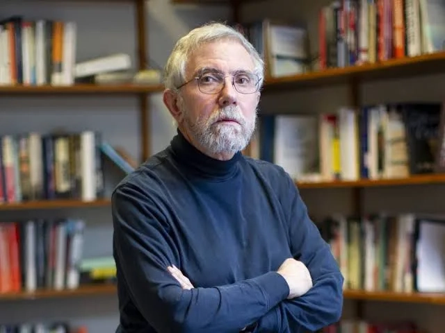 Ganhador do Nobel de Economia , americano defende impeachment de Trump após tarifa de 50% sobre o Brasil