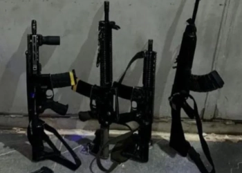 ATUALIZAÇÃO: QUATRO MILICIANOS MORTOS EM INVASÃO FRUSTRADA NA ZONA OESTE
