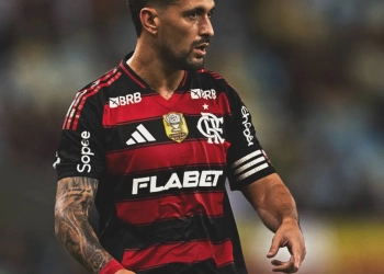 Brasileirão 2025: Veja os Líderes de Estatísticas Antes da Pausa para o Mundial