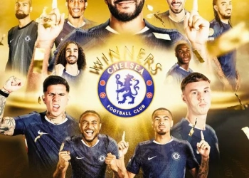 HISTÓRICO! Chelsea se Torna o Primeiro Clube a Conquistar Todos os Principais Troféus do Futebol Mundial