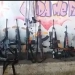Urgente!! Uma comunidade do Comando Vermelho teria 1.500 fuzis — sete vezes mais que batalhão da PM