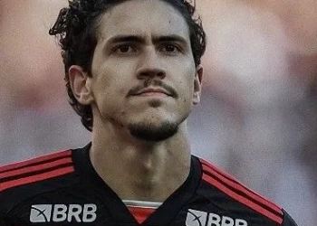 Pedro desabafa nas redes sociais sobre situação no Flamengo e expõe bastidores de crise. Leia