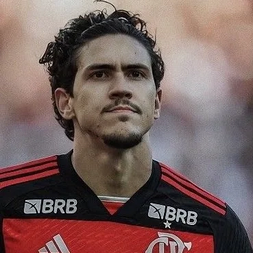 Pedro desabafa nas redes sociais sobre situação no Flamengo e expõe bastidores de crise. Leia