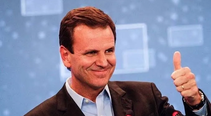 Eduardo Paes reage com ironia e alfineta BBC após polêmica sobre público de Lady Gaga: ‘Sabem de nada! Não entendem de Rio!’