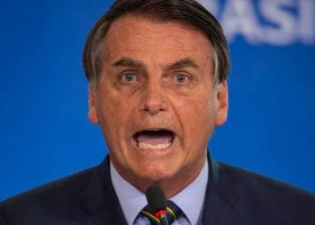 BOMBA! O GLOBO INICIA CONTAGEM REGRESSIVA PARA PRISÃO DE JAIR BOLSONARO