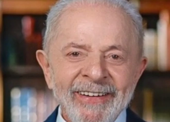 URGENTE: Lula fará pronunciamento hoje sobre tentativa de interferência de Trump no Brasil
