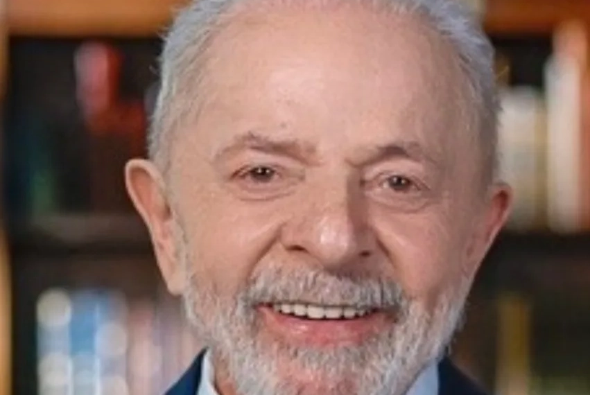 URGENTE: Lula fará pronunciamento hoje sobre tentativa de interferência de Trump no Brasil