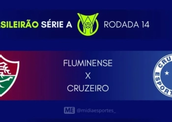 Maracanã vai ferver! Fluminense x Cruzeiro já tem 37 mil ingressos vendidos antecipadamente