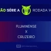 Maracanã vai ferver! Fluminense x Cruzeiro já tem 37 mil ingressos vendidos antecipadamente
