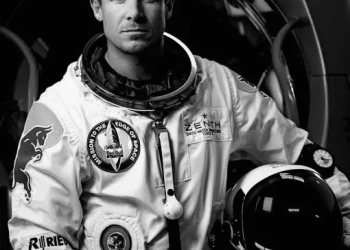 Felix Baumgartner, o homem que desafiou o espaço, morre em acidente de parapente na Itália