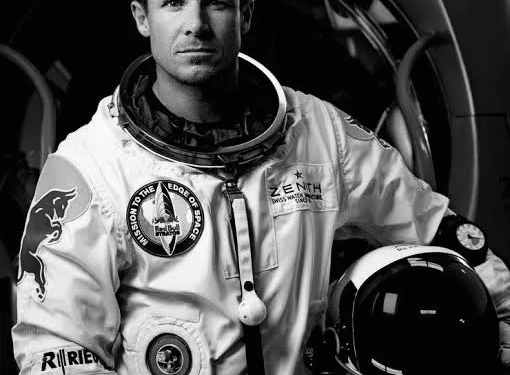 Felix Baumgartner, o homem que desafiou o espaço, morre em acidente de parapente na Itália