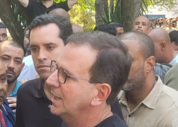 OBRA HISTÓRICA CONTRA ENCHENTES EM REALENGO: R$ 123,5 MILHÕES EM INVESTIMENTOS E PISCINÃO SUBTERRÂNEO MAIOR QUE O DA PRAÇA DA BANDEIRA