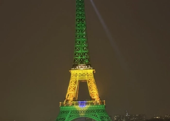TURISTAS BRASILEIROS JÁ PODEM PAGAR COM PIX NA FRANÇA! ENTENDA COMO FUNCIONA