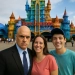 Sem Disney, mas com emoção: destinos alternativos para o Ministro Alexandre de Moraes e Familia curtirem as férias no Brasil!