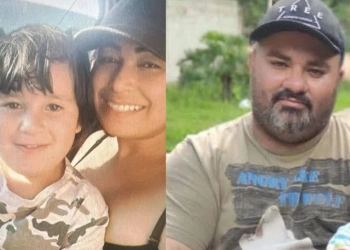 Traficante preso na Zona Oeste hoje tem ligação direta em chacina de familia no Rio