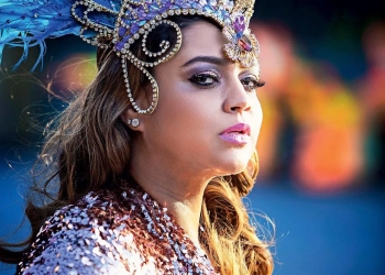 Prefeitura do Rio cria “Circuito Preta Gil” no Carnaval de Rua em homenagem à cantora