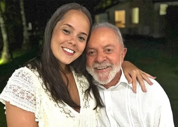 Bia Lula comete gafe ao  Criticar EUA e Diz que Brasil é Explorado Há 500 Anos!! Entenda o caso