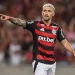 Craque do Flamengo iguala Edmundo e mira recorde de Marcelinho Carioca no Brasileirão