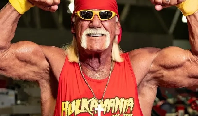 LUTO NO MUNDO DA LUTA LIVRE: HULK HOGAN MORRE AOS 71 ANOS APÓS PARADA CARDÍACA NA FLÓRIDA