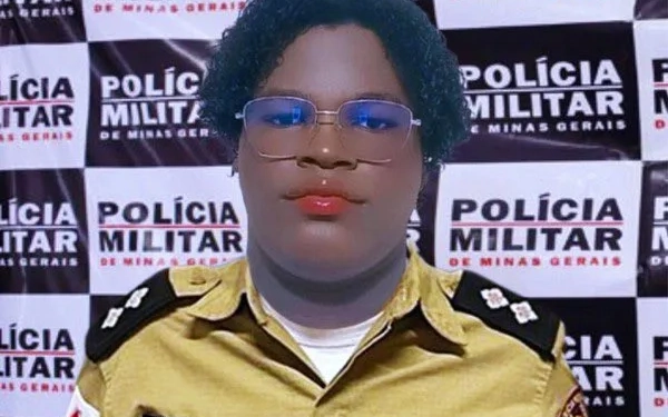 Falsa Tenente é Presa Após Aplicar Série de Golpes e Desviar R$ 10 Mil