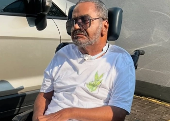 Família de Arlindo Cruz se revolta e desmente boatos sobre morte do cantor e faz um desabafo