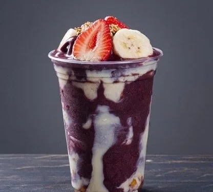 AÇAÍ VIRA ALIMENTO DE LUXO NOS EUA APÓS TARIFAÇO DE 50% IMPÔSTO PELO GOVERNO AMERICANO