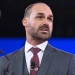 Eduardo Bolsonaro Ataca Tarcísio e Ratinho Jr.: “Ignoram a Carta de Trump e Traem Bolsonaro