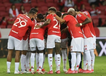 ESCÂNDALO NO INTERNACIONAL: Quatro Jogadores Titulares Teriam Traído Suas Esposas com a Mesma Mulher – Filha de Empresário Influente no Clube
