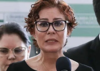 URGENTE: Itália aprova extradição de Carla Zambelli para o Brasil — deputada cumprirá pena de 10 anos