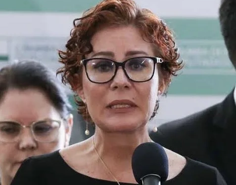 URGENTE: Itália aprova extradição de Carla Zambelli para o Brasil — deputada cumprirá pena de 10 anos