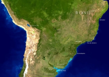 🌊 Alerta Máximo: América do Sul Pode Ser Atingida por Tsunami Após Forte Terremoto na Rússia