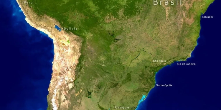 🌊 Alerta Máximo: América do Sul Pode Ser Atingida por Tsunami Após Forte Terremoto na Rússia