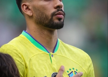 Lucas Paquetá é Inocentado em Caso de Apostas e Desabafa: “Sempre Fui Honesto”