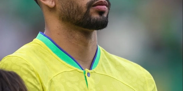 Lucas Paquetá é Inocentado em Caso de Apostas e Desabafa: “Sempre Fui Honesto”