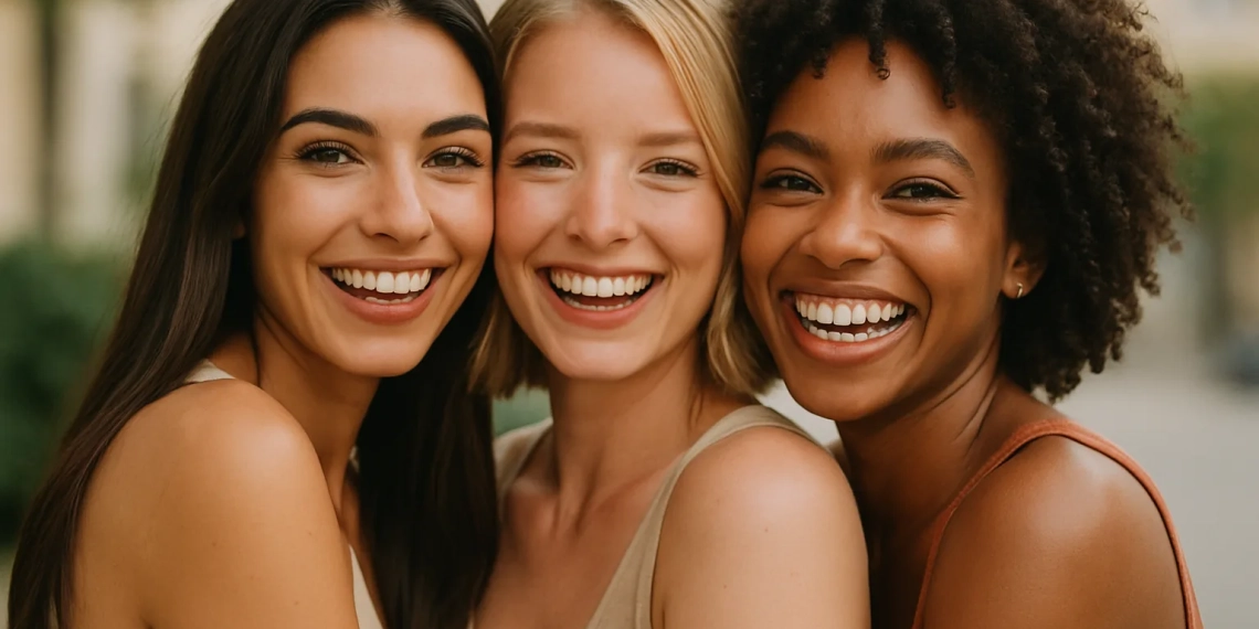 As Mulheres Mais Bonitas do Brasil Estão na Zona Oeste do Rio!