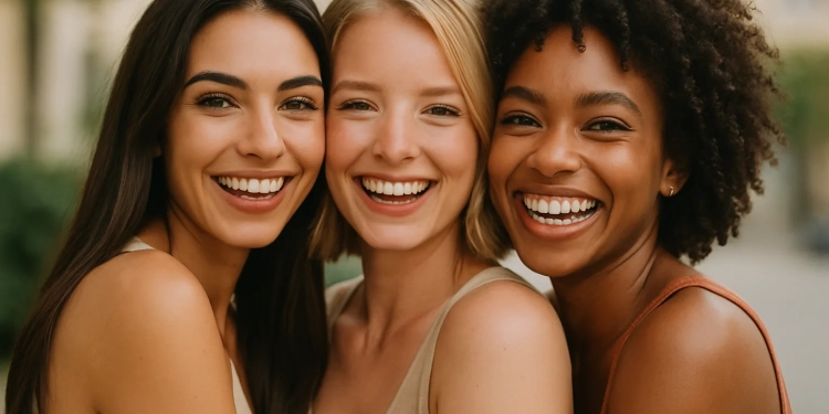 As Mulheres Mais Bonitas do Brasil Estão na Zona Oeste do Rio!