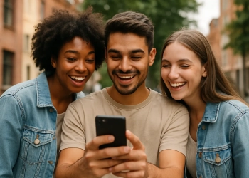 DIREITO É PRA SER USADO! Jovens cariocas com CadÚnico podem acessar benefícios que vão da meia-entrada ao auxílio financeiro