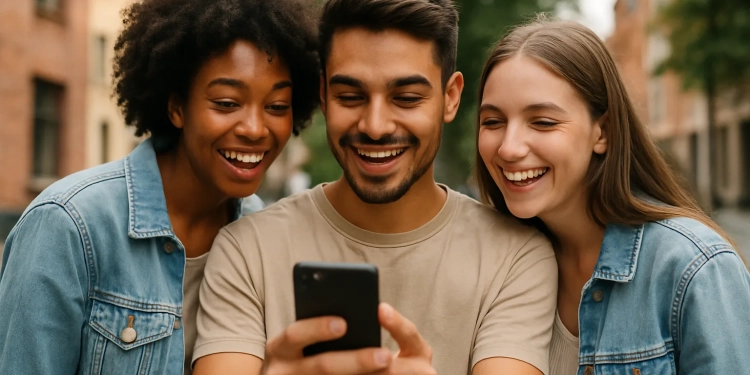 DIREITO É PRA SER USADO! Jovens cariocas com CadÚnico podem acessar benefícios que vão da meia-entrada ao auxílio financeiro