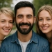 Amor a Três em Alta: Brasil Realiza o Primeiro Encontro Nacional de Trisais em Setembro!