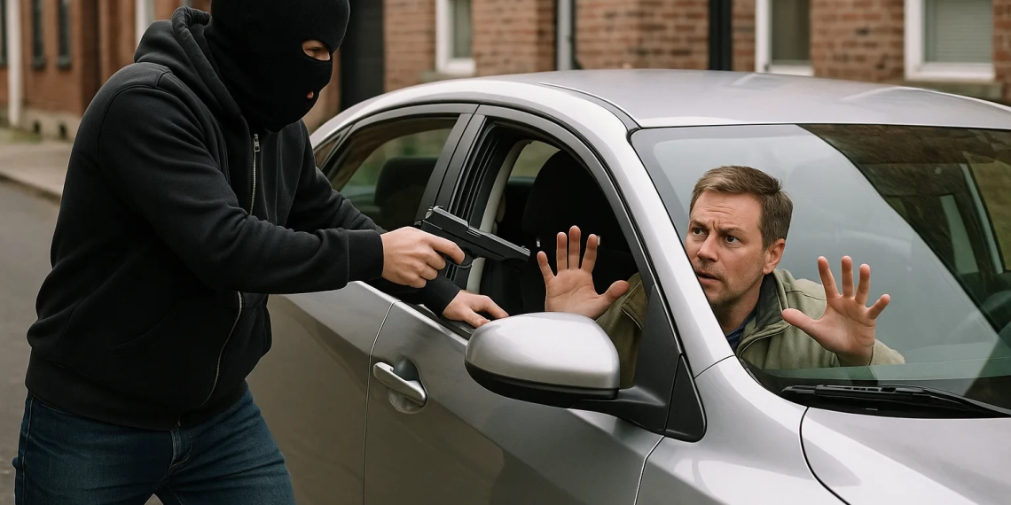 ALERTA!! VEJA OS 10 CARROS MAIS ROUBADOS PELOS ASSALTANTES!! O 5° VOCÊ VAI SE SURPREENDER