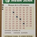 MEGA ACUMULADA! Prêmio da Mega-Sena vai a R$ 46 milhões após ninguém acertar as seis dezenas