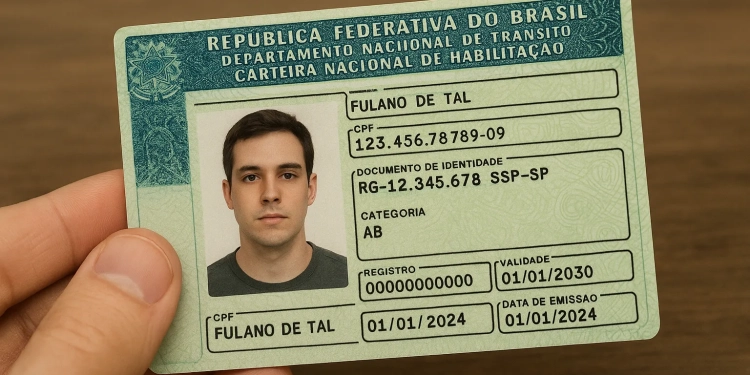 CNH GRATUITA PARA BAIXA RENDA: GOVERNO FEDERAL SANCIONA LEI HISTÓRICA QUE GARANTE HABILITAÇÃO SEM CUSTO