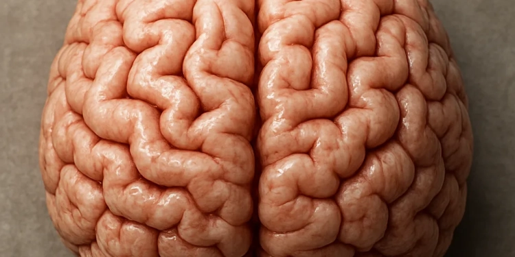 Mulher morre de aneurisma cerebral após orgasmo intenso